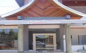 Edotel Bundo Kandung Padang (sumatra) 2*